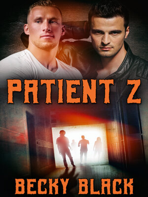 cover image of Patient Z